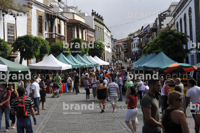 Teror Market Teror Market