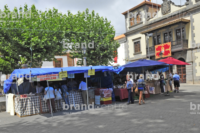 Teror Market Teror Market