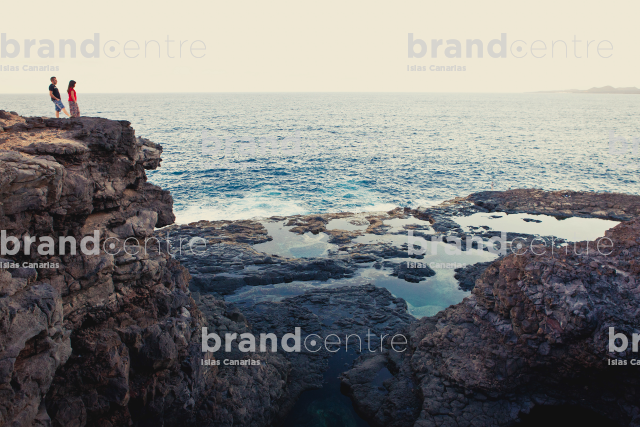 Charcones Playa Blanca