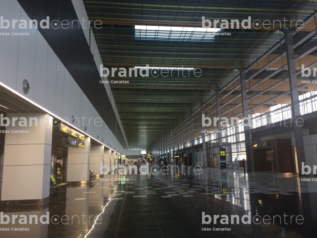 airport