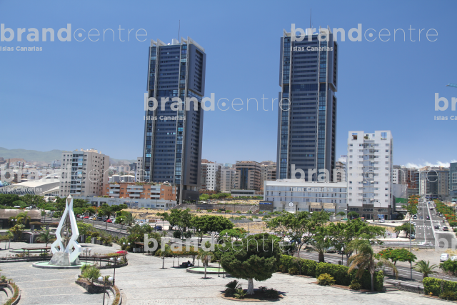 Santa Cruz de Tenerife