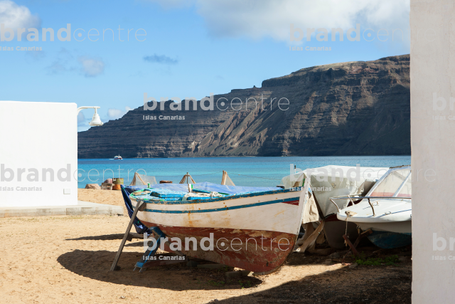 La Graciosa La Graciosa