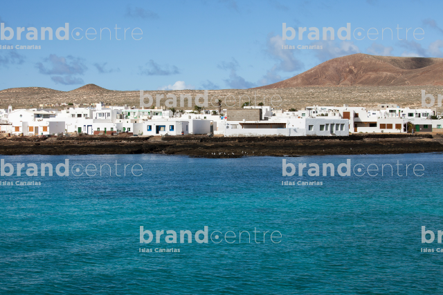 La Graciosa
