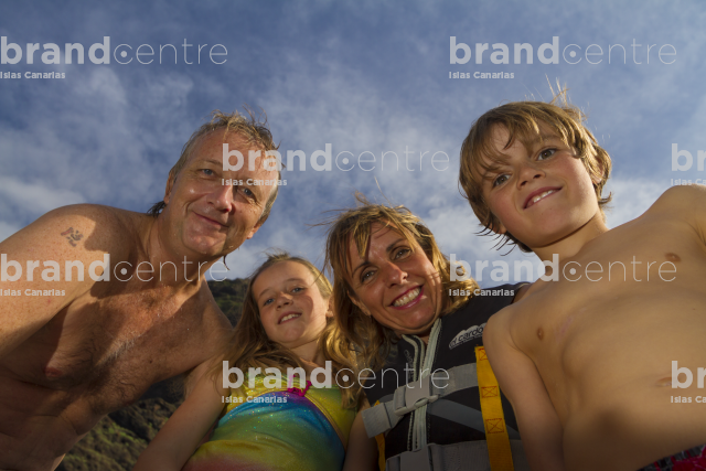Kayak tour of Los Gigantes Kayak tour of Los Gigantes