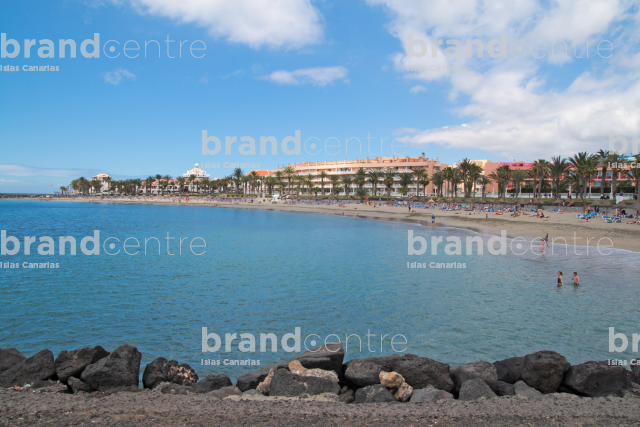 Playa de Las Américas