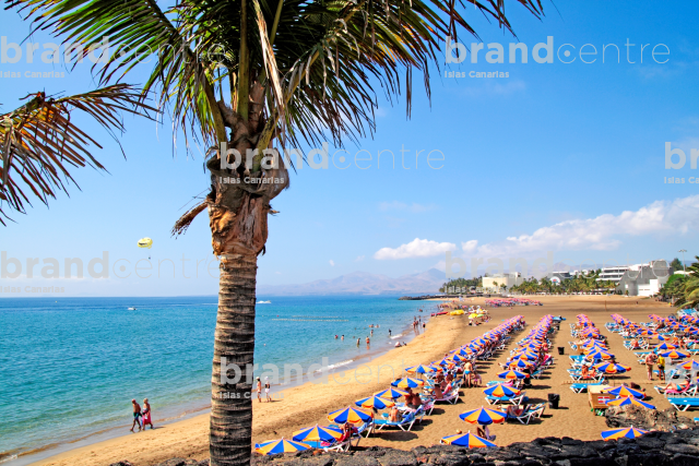 Puerto del Carmen
