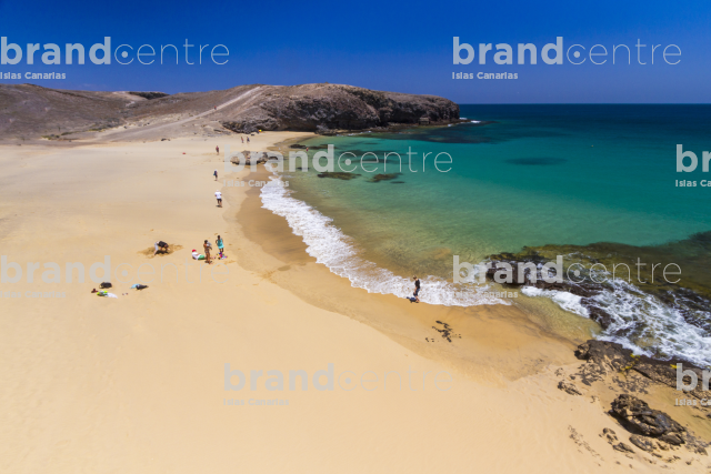 Playas de Papagayo Playas de Papagayo
