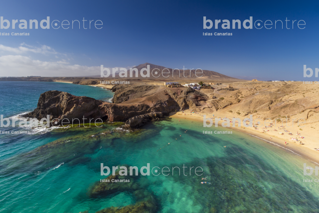 Playas de Papagayo Playas de Papagayo