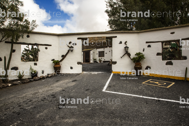 Cheese factory El Convento Cheese factory El Convento