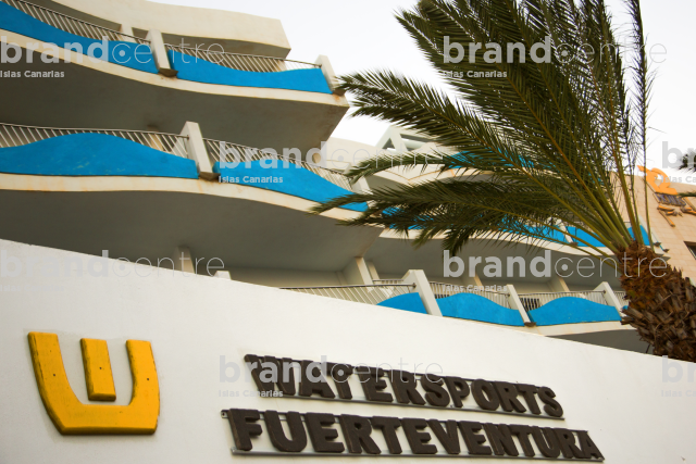 Water Sports Fuerteventura