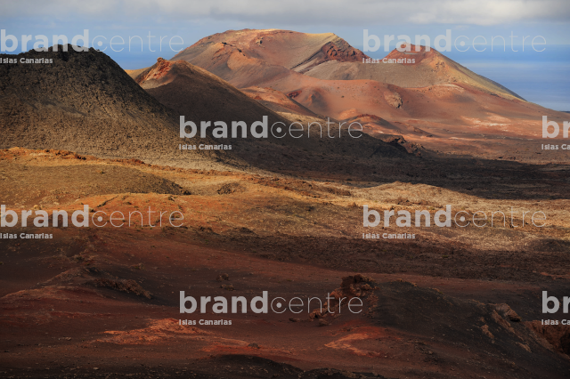 Parque Nacional de Timanfaya Parque Nacional de Timanfaya