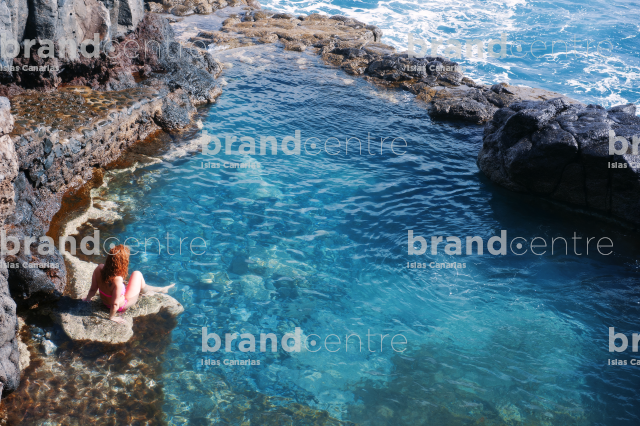 Blue Puddle Blue Puddle