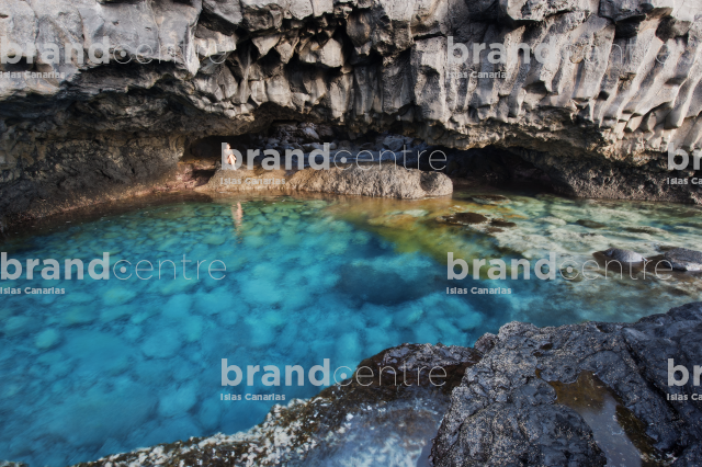 Charco Azul Charco Azul