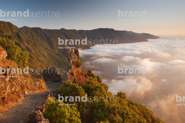 Jinama viewpoint