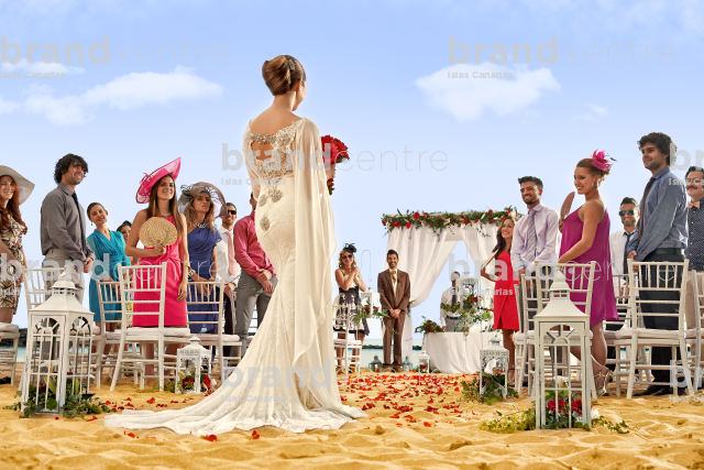 Beach wedding, Fuerteventura Beach wedding, Fuerteventura