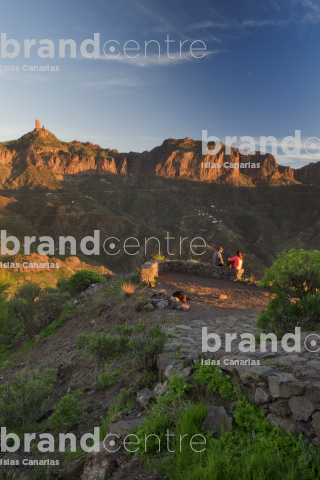 Roque Nublo