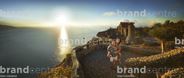 La Peña Viewpoint