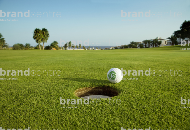 Amarilla Golf Amarilla Golf