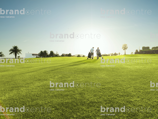 Amarilla Golf