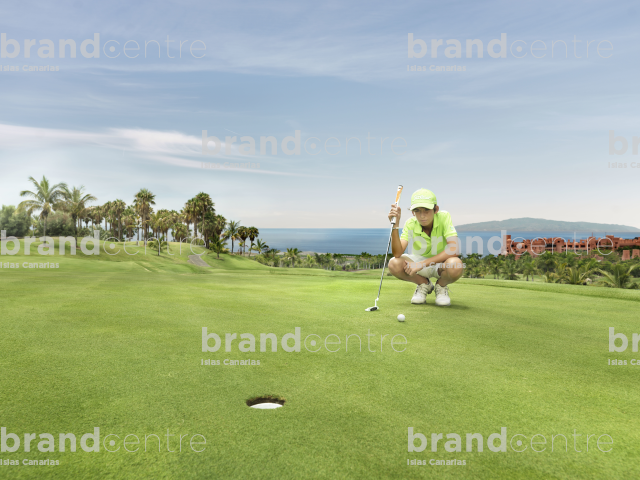 Abama Golf Abama Golf