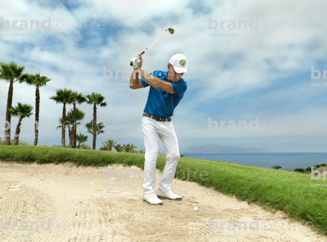Abama Golf Abama Golf