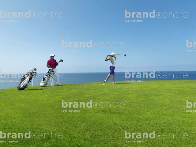 Meloneras Golf by Lopesan
