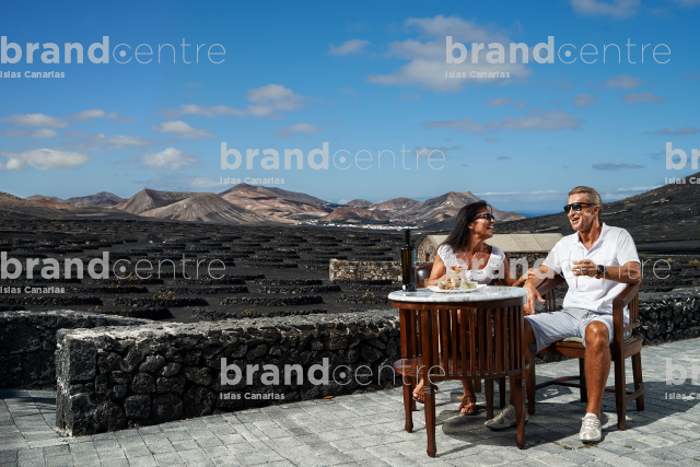 Tasting Canarian wines in Rubicon Tasting Canarian wines in Rubicon