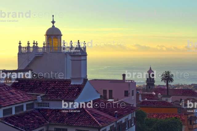 La Orotava La Orotava