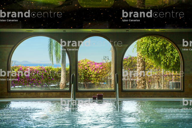 Thalasso center & Princes Yaiza Thalasso center & Princes Yaiza