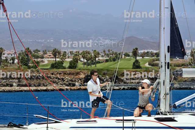 Coast, San Miguel Marina Coast, San Miguel Marina