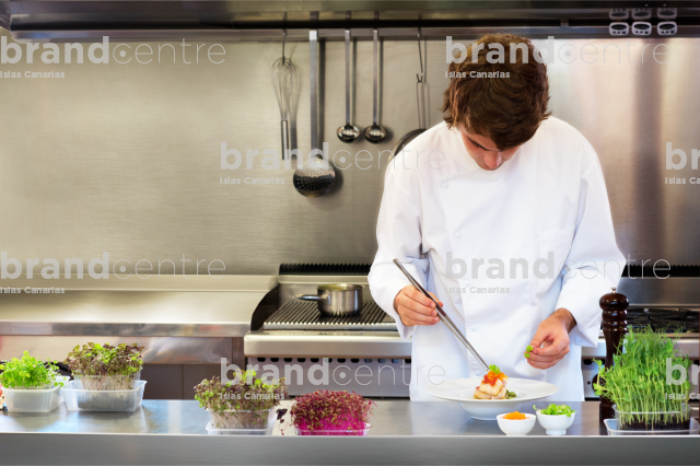 Cocinero Cocinero