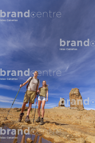 Parque Rural del Nublo