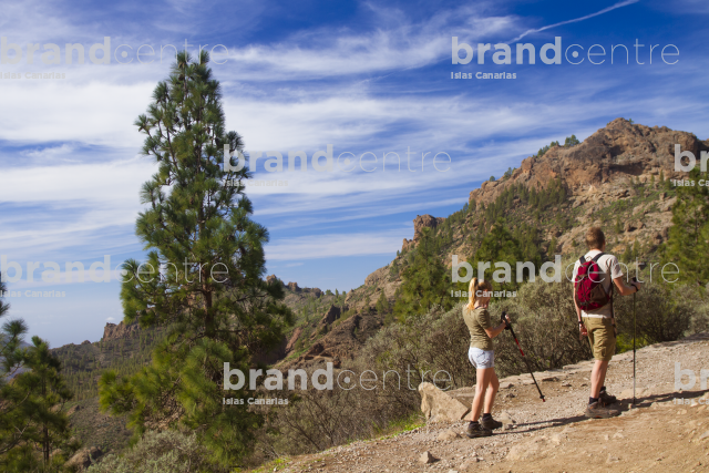 Nublo Rural Park