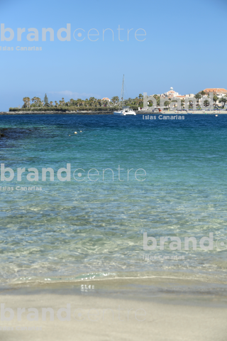 Las Vistas Beach