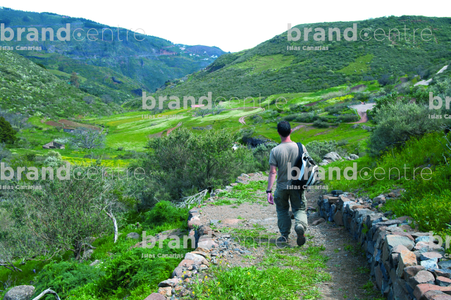 Barranco de la Mina