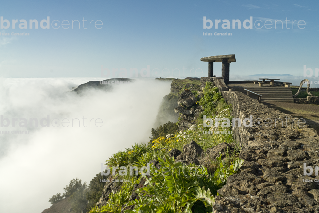 Sendero Camino de Jinama