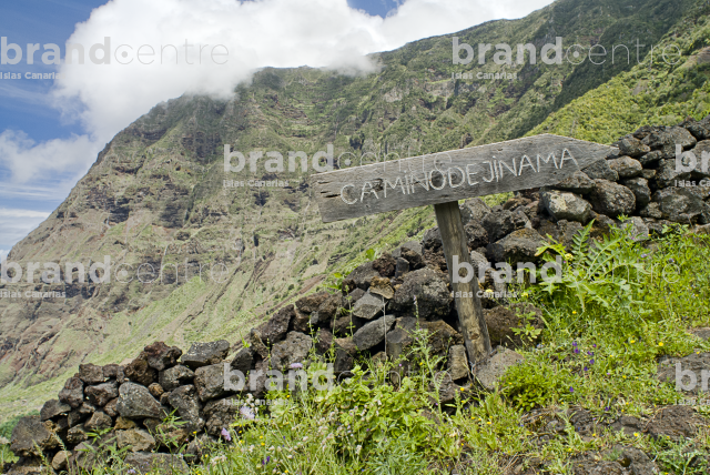 Jinama Trail