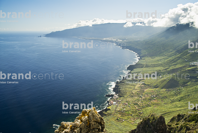 Sendero El Cres