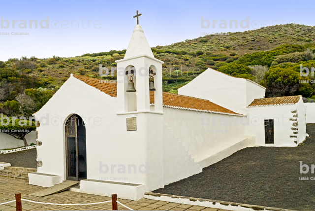 Path of the Virgin