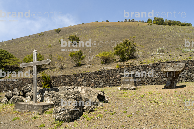 Sendero de la Virgen Sendero de la Virgen