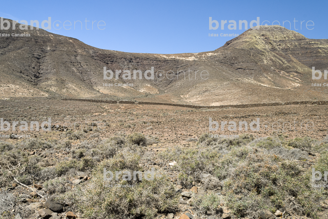 Great valley