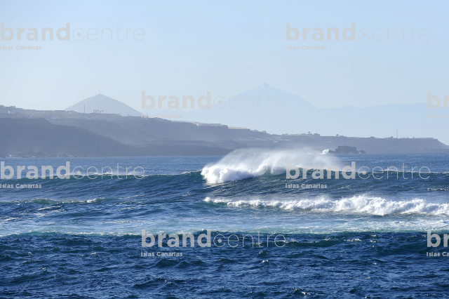 Playa de Las Canteras