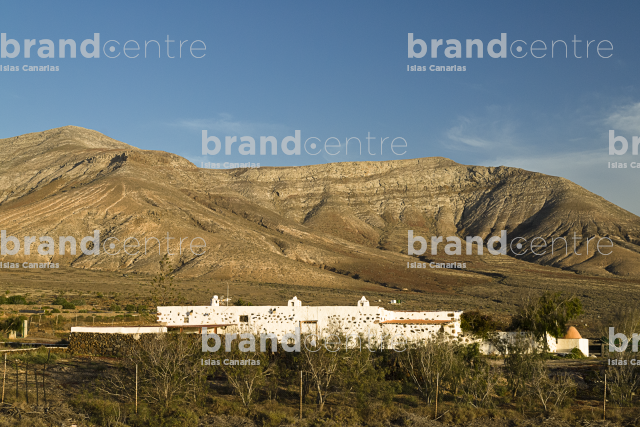 Barranco de Pecenescal