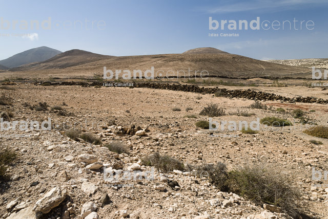 Barranco de Pecenescal