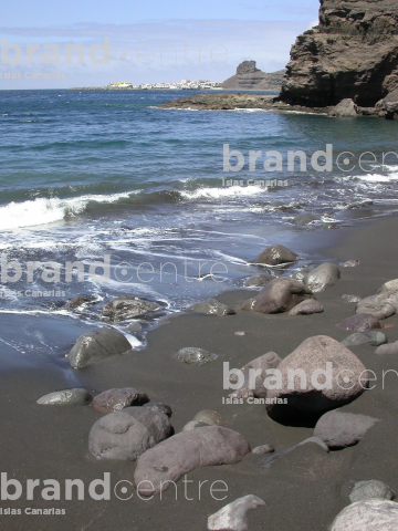 Guayedra Beach