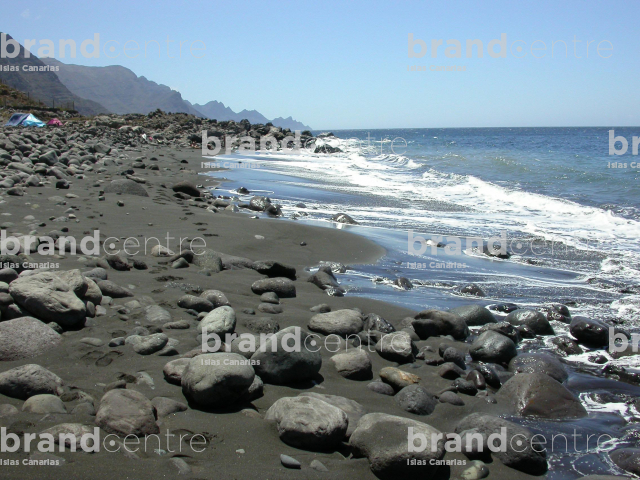 Playa de Guayedra