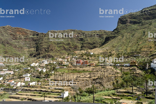 Valle Gran Rey