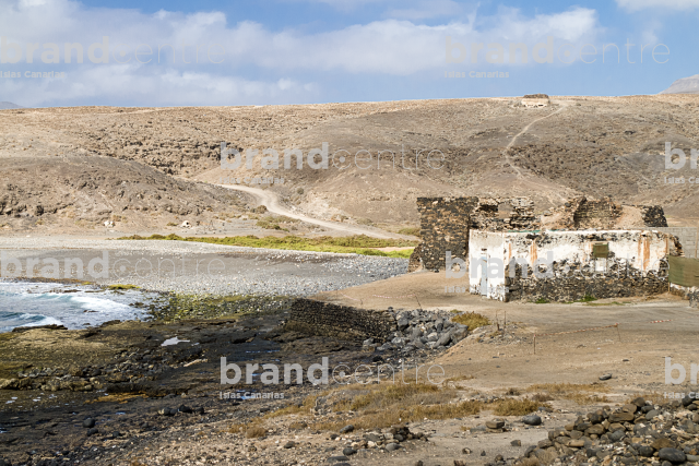 Salinas del Carmen Salinas del Carmen
