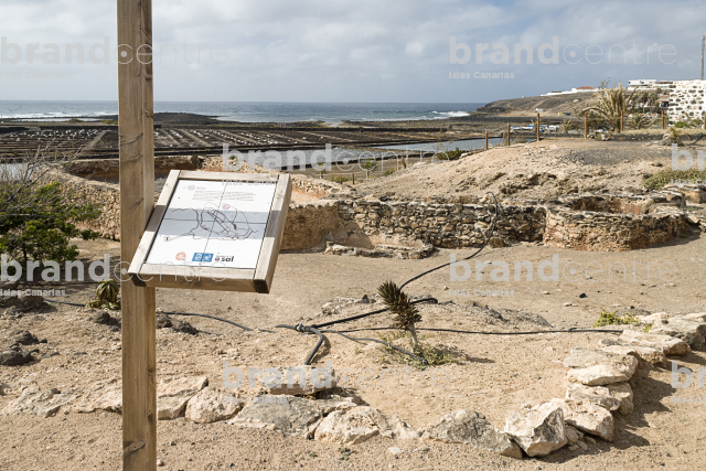 Salinas del Carmen