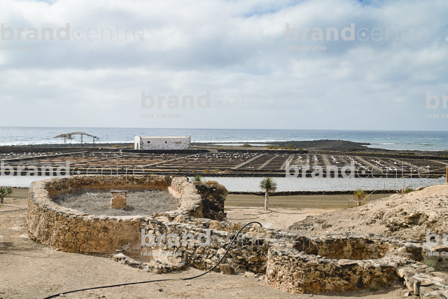 Salinas del Carmen
